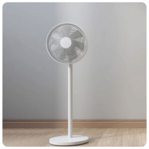 پنکه شیائومی مدل Mi smart standing Fan2 Lite 