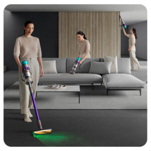 جارو شارژی Dyson مدل Gen5 Detect 