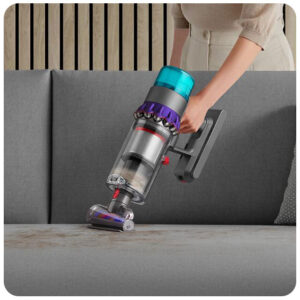 جارو شارژی Dyson مدل Gen5 Detect 