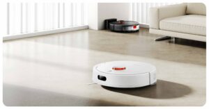 جارو رباتیک شیائومی Xiaomi Vacuum Robot S20