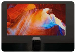 ویدیو پروژکتور XIAOMI WANBO Dali1 Projector 