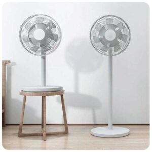 پنکه شیائومی مدل Mi Smart Standing Fan 2