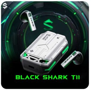 هنس فری بلک شارک مدل Black Shark T11 