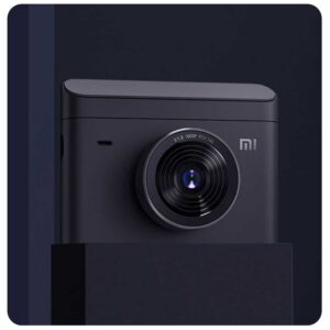 دوربین ثبت وقایع خودرو شیائومی مدل Mi Smart Dash Cam 2 