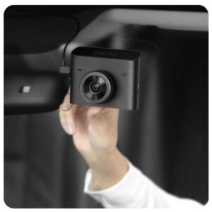 دوربین ثبت وقایع خودرو شیائومی مدل Mi Smart Dash Cam 2 