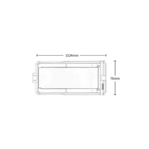 تردمیل تاشو Kingsmith Walking Pad MC21 مدل TRMC21F