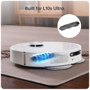 جارو رباتیک دریم مدل Dreame L10s Ultra Gen 2 Robot Vacuum