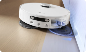 جارو رباتیک دریم مدل Dreame L10s Ultra Gen 2 Robot Vacuum