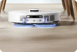 جارو رباتیک دریم مدل Dreame L10s Ultra Gen 2 Robot Vacuum