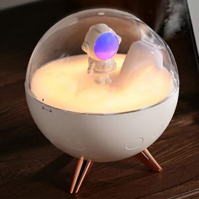 بخور سرد فضانورد