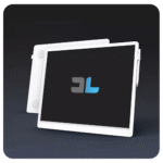 خریدکاغذ دیجیتال شیائومی Xiaomi Mi LCD Writing Tablet 13.5