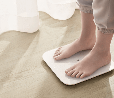قیمت ترازوی هوشمند شیائومی مدل Xiaomi Mi Body Scale 2
