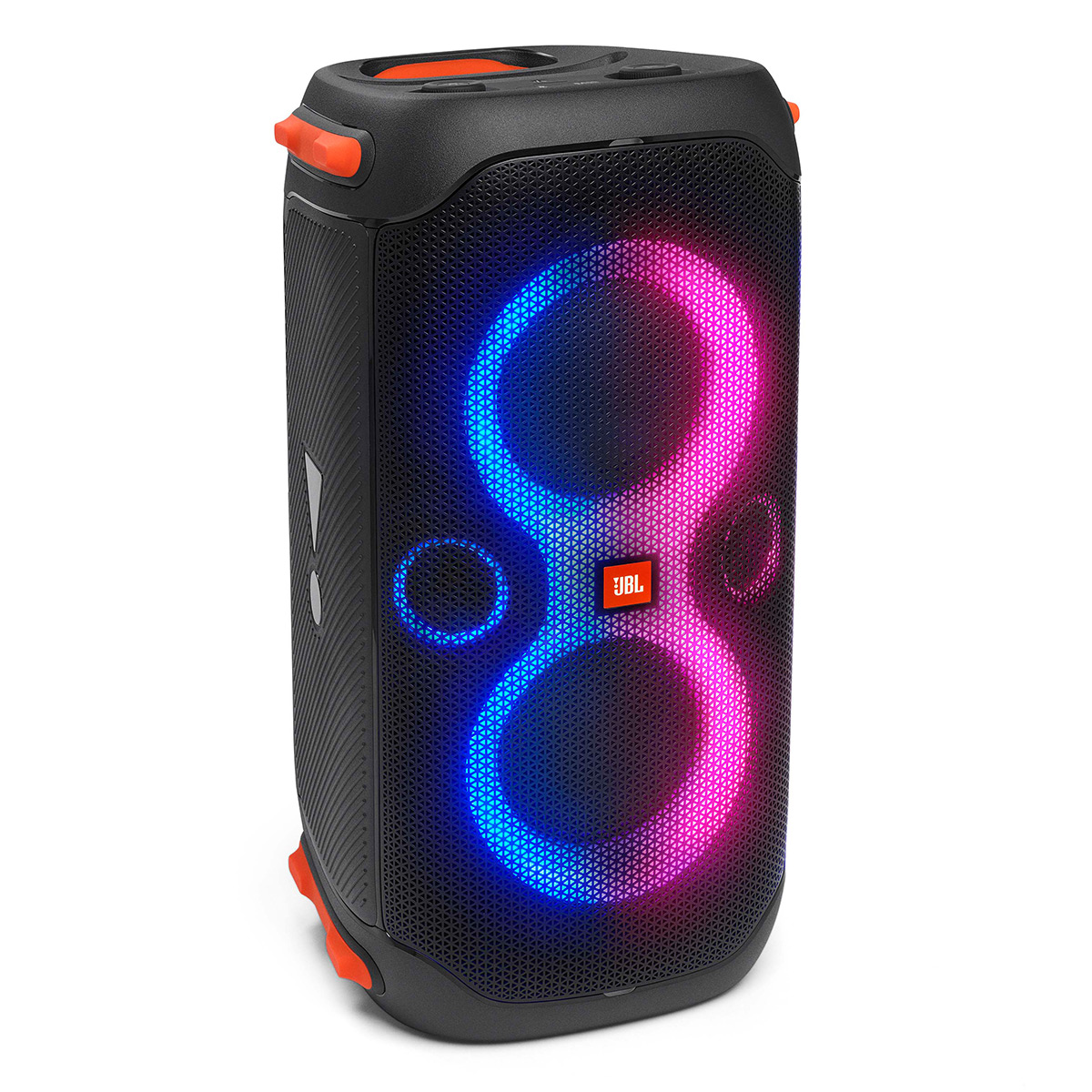 jbl boombox black