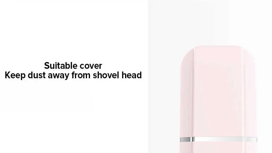 طراحی مهندسی شده پاک کننده آلتراسونیک صورت شیائومی Xiaomi InFace Ultrasonic Ion Cleansing MS7100