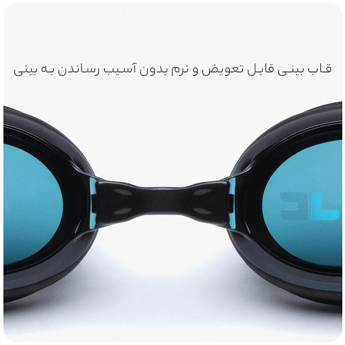 خرید عینک شنای شیائومی Xiaomi YPC001-2020