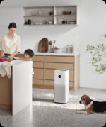 شیائومی مدل Smart Air Purifier 4