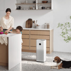 شیائومی مدل Smart Air Purifier 4
