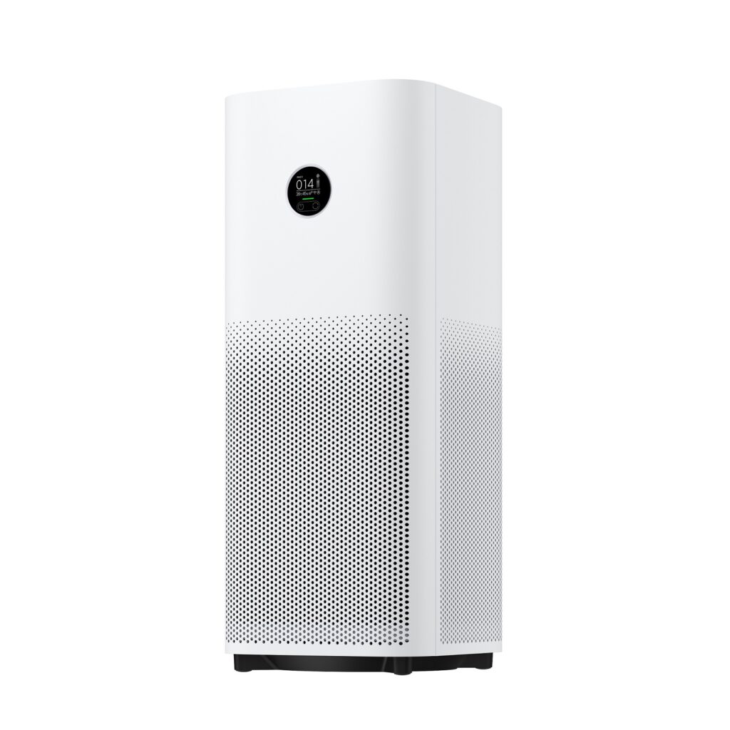 xiaomi xiaomi smart air purifier 4 pro