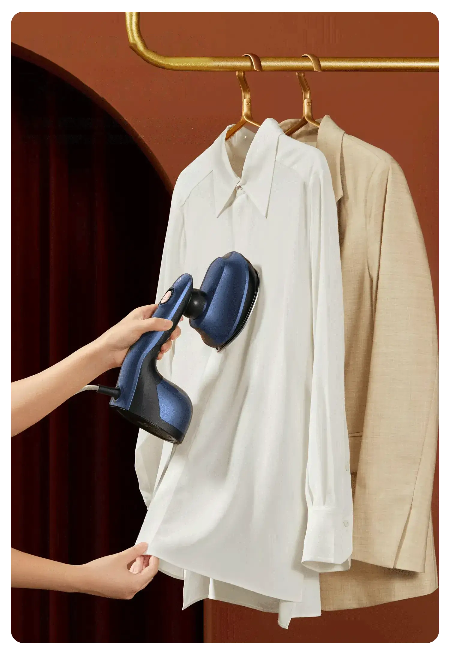 اتو بخار دستی شیائومی Deerma HS300