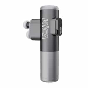 ماساژور تفنگی کیکا مدل Kica 3 Double-Head