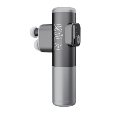 ماساژور تفنگی کیکا مدل Kica 3 Double-Head