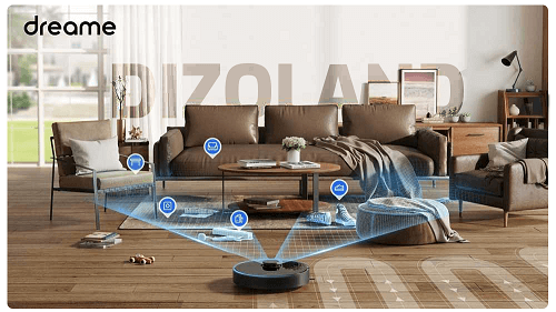 بدون برخورد با موانع