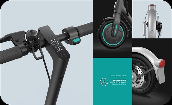 خطوط ساده، احساس جلا