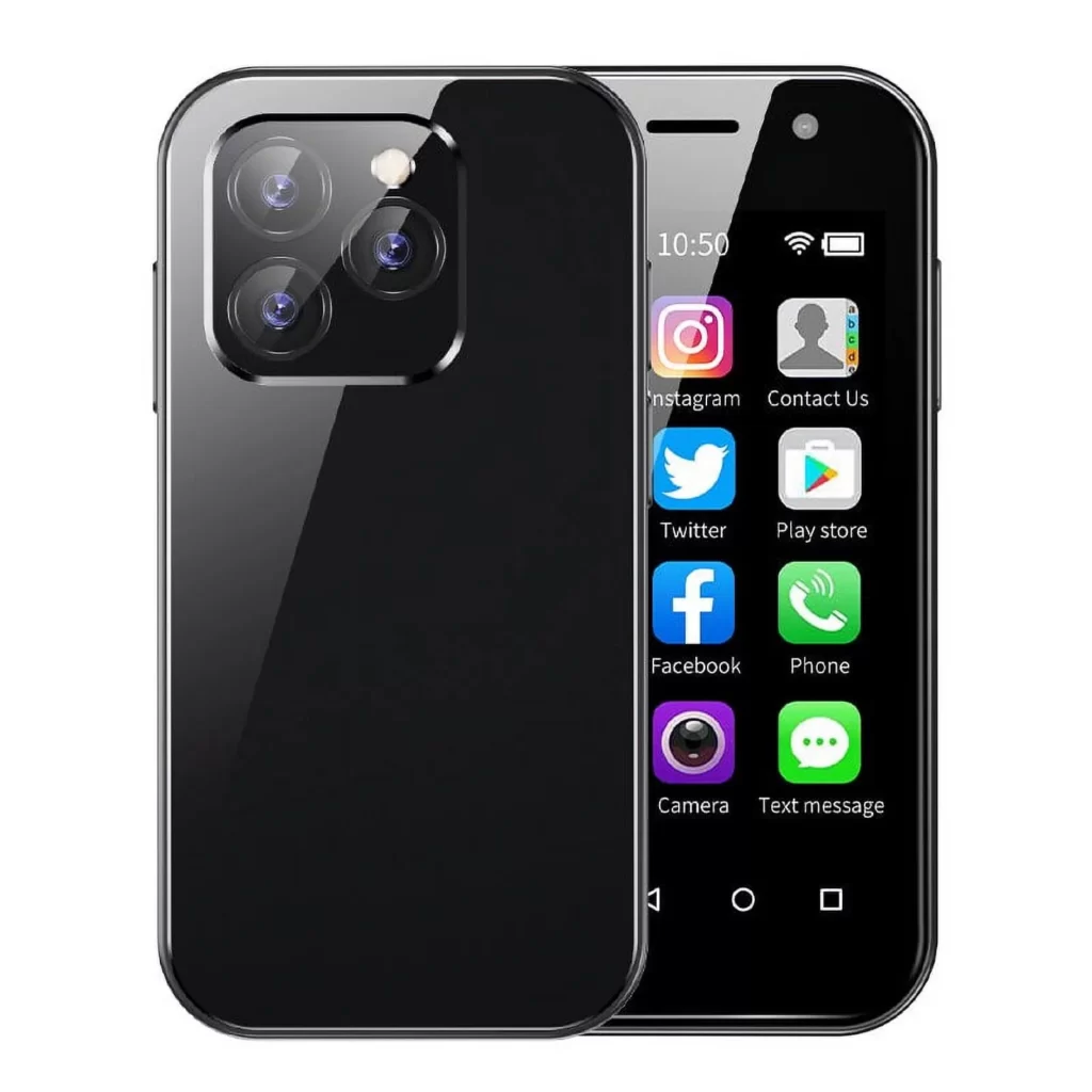 موبایل طرح آیفون XS14