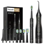 مسواک و واترجت Fairywill E11+F5020E