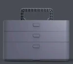 جعبه ابزار jimihome X3-ABC - Image 3