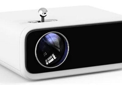 ویدئو پروژکتور شیائومی wanbo mini pro