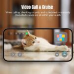 جارو رباتیک هوشمند Roborock مدل Roborock S8 MaxV Ultra - Image 5