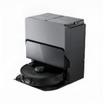 جارو رباتیک هوشمند Roborock مدل Roborock S8 MaxV Ultra