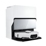 جارو رباتیک هوشمند Roborock مدل Roborock S8 MaxV Ultra - Image 2