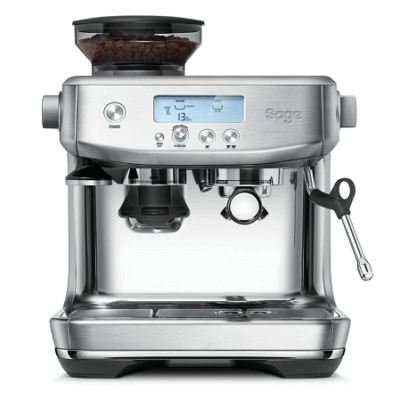 اسپرسوساز سیج مدل باریستا پرو ™SAGE SES878BSS the Barista Pro