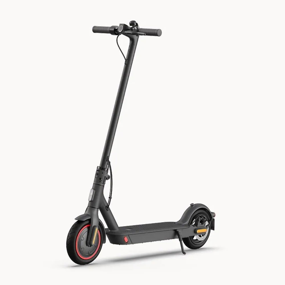 برقی تاشو شیائومی مدل Xiaomi Electric Scooter 4 Lite 2nd Gen 14