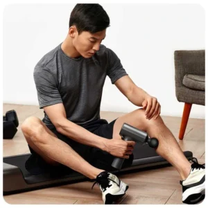 ماساژور تفنگی برند شیائومی Xiaomi Massager Gun MJJMQ01-ZJ