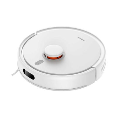 جارو رباتیک شیائومی Xiaomi Vacuum Robot S20 رنگ سفید