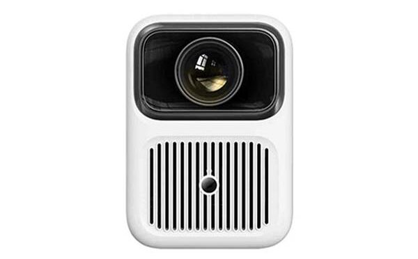 wanbodali1 قیمت ویدیو پروژکتور XIAOMI WANBO Dali1 Projector