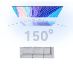 مشخصات پرده پروژکتور شیائومی ونبو HD Anti Light Curtain