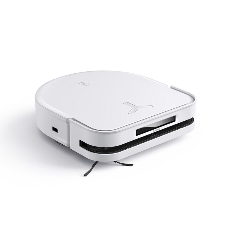 جارو رباتیک اکووکس مدل X5 Pro Omni - Image 3