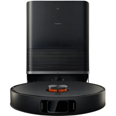 جارو رباتیک شیائومی مدل Xiaomi Robot Vacuum X20 Max