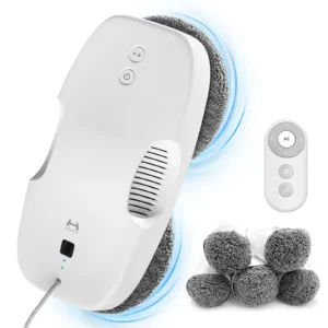 0013003 hutt ddc55 window cleaning robot