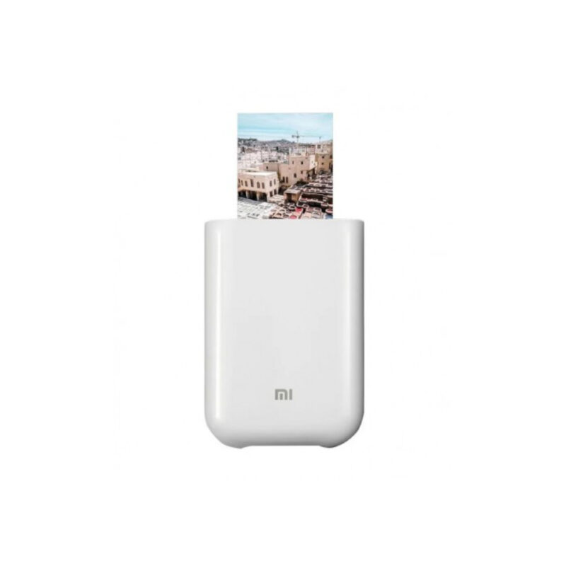 Mi Portable Photo Printer lianclassic.com