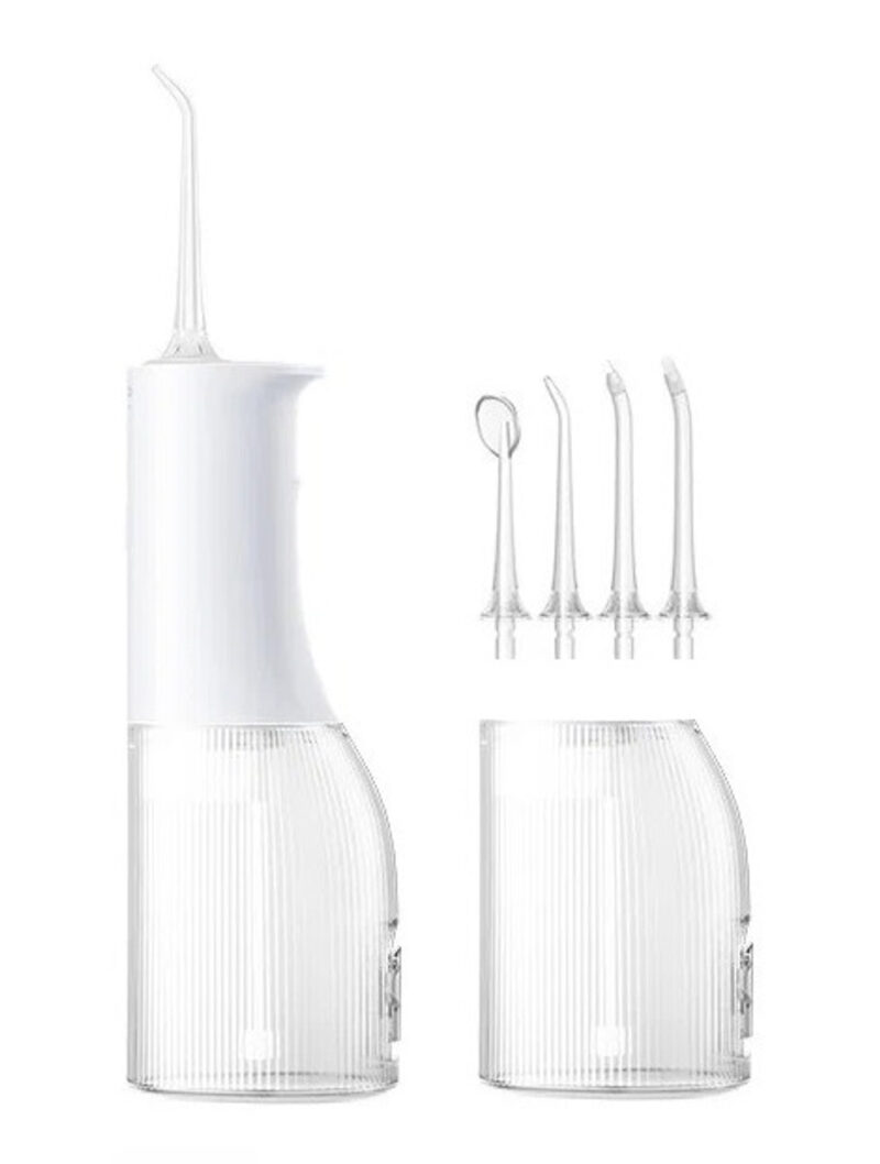 واترجت دهان و دندان برند Soocas مدل W3 Pro - Image 1