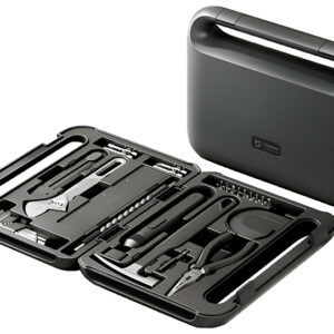 باکس جعبه ابزار Mijia Tool Box مدل MJGJX001QW شیائومی