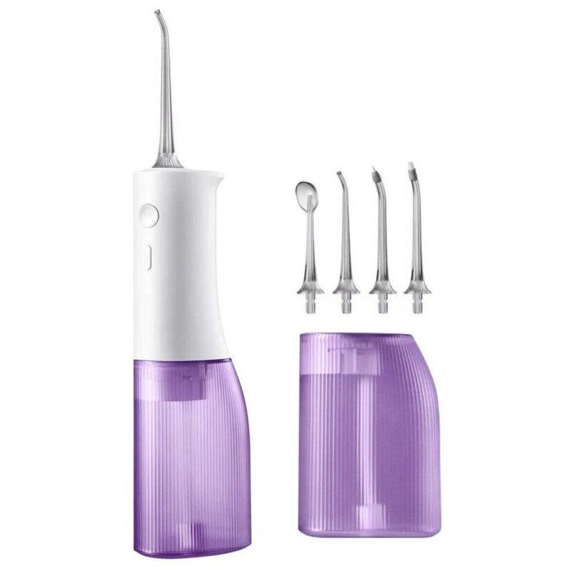 Xiaomi SOOCAS Portable Oral Irrigator W3 Pro 2 1000x1000 1