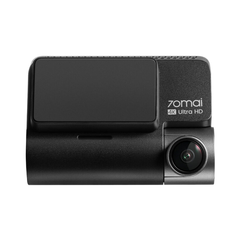 دوربین خودروی شیائومی مدل 70Mai Dash Cam 4K A810 2