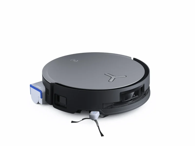 Deebot X8 Pro Omni | ربات نظافت هوشمند با مکش و شست‌وشوی خودکار