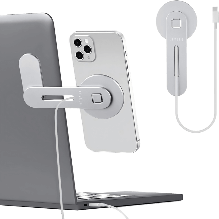 هولدر لپ تاپی برنند Levelo مدل Energia SL هولدر لپ تاپی برنند Levelo مدل Energia SL